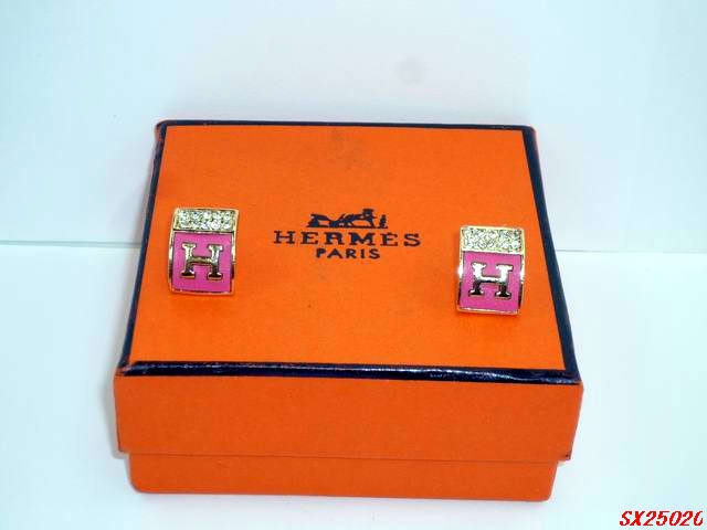 Orecchini Hermes Modello 57